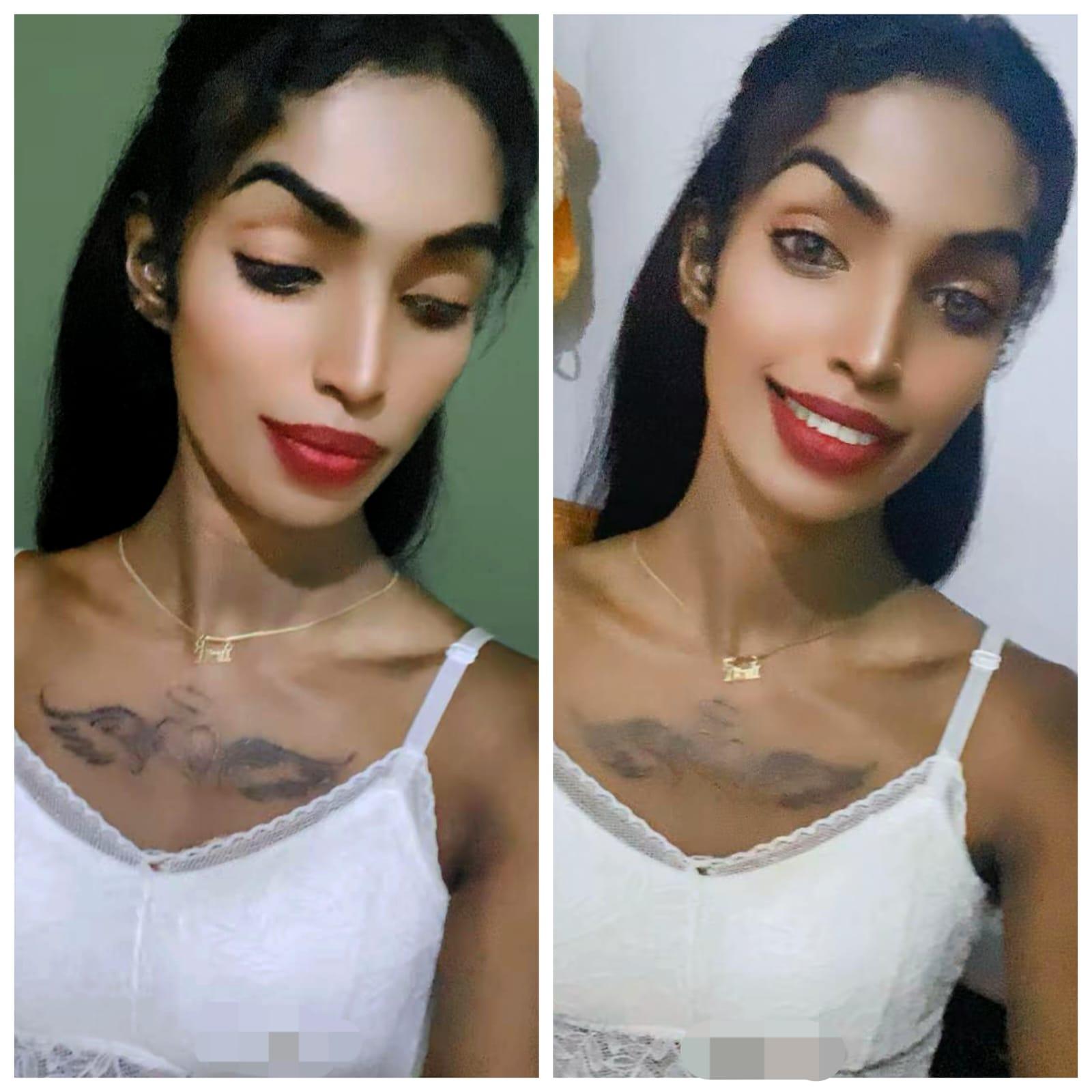 Image of I..AM. DINU...LADY.. BOY /-shimale...)❤️😍 ලේඩිබෝයි... කුරුණෑගල 😋🙈❤️