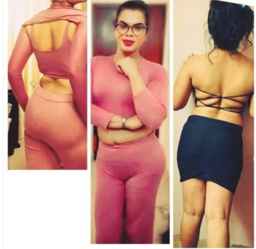 Image of 🌈🦋AM TAALI FERNANDO🦋 AM SHEMAEL AM (SRI LANKA BEUT QUEEN)🇱🇰👑 AND FULL SERVICE 🌸 🚘LOCATION DEHIWALA COLOMBO