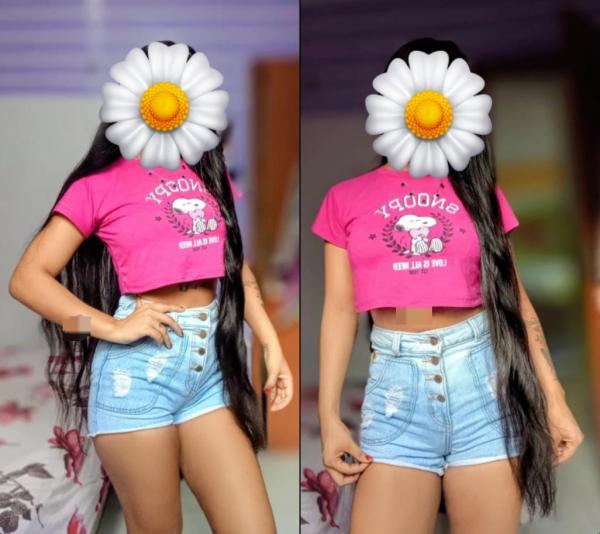 Image of 🌹With Face චූටි කෙල්ල චතුමි...සැප ලෝකයක් එකම තැනකින් ගන්න ඔයත් එන්න.. 🔥Today Special Offer  Lesbian & Single Show..