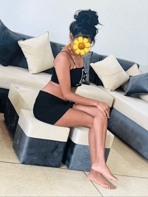 Image of 🌸💦 🔥  TEEN GIRL PILIYANDALA  🔥 💦🌸💎