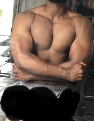 Image of Massage for Girls, auntys,shemale