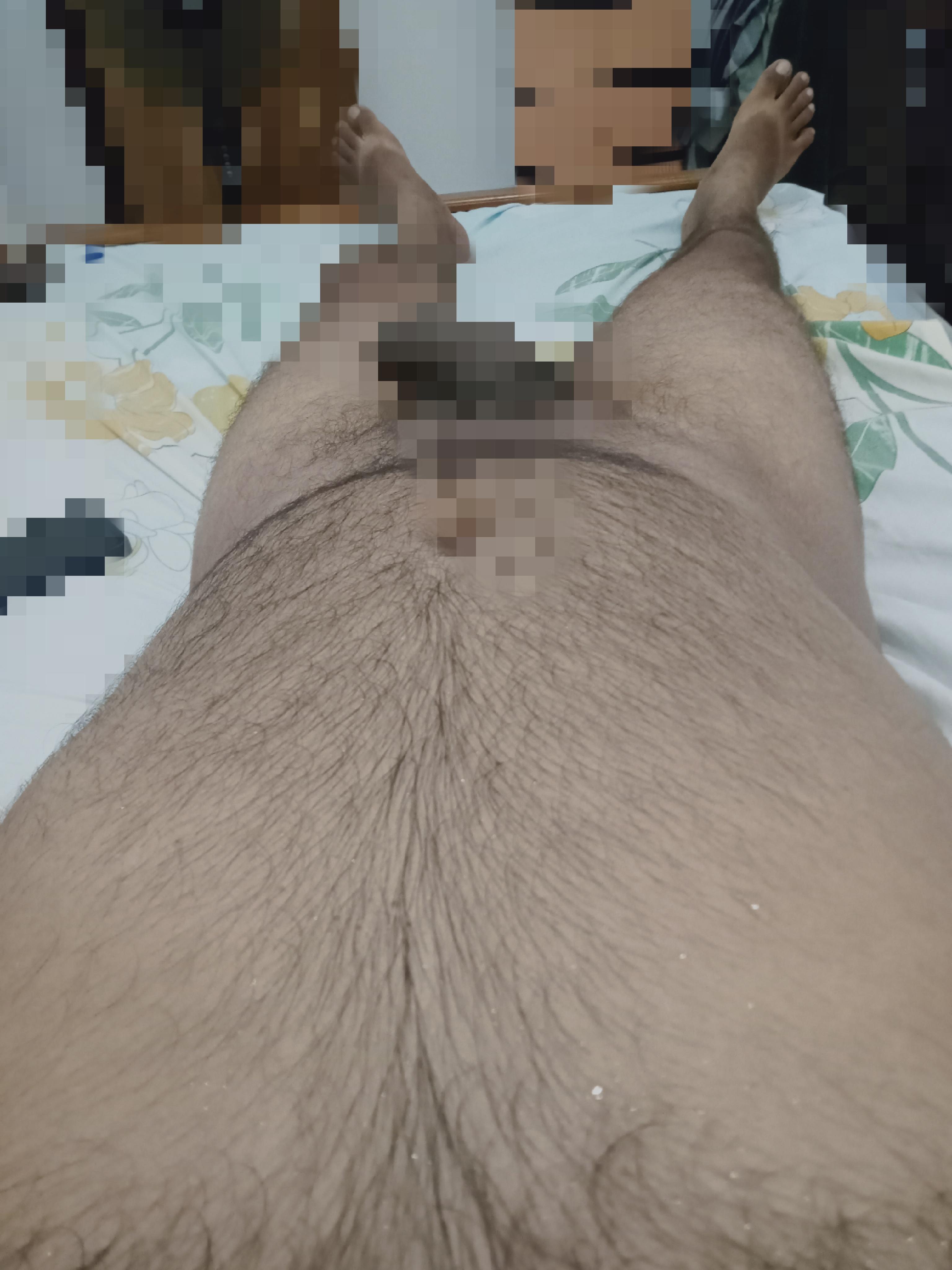 Image of Lesbian couple and real couple threesom service