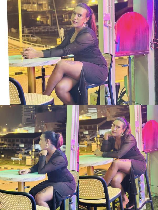 Image of I am 25 years old  SHEMALE  .  💕 Today im in KANDY ASGIRIYE  Area