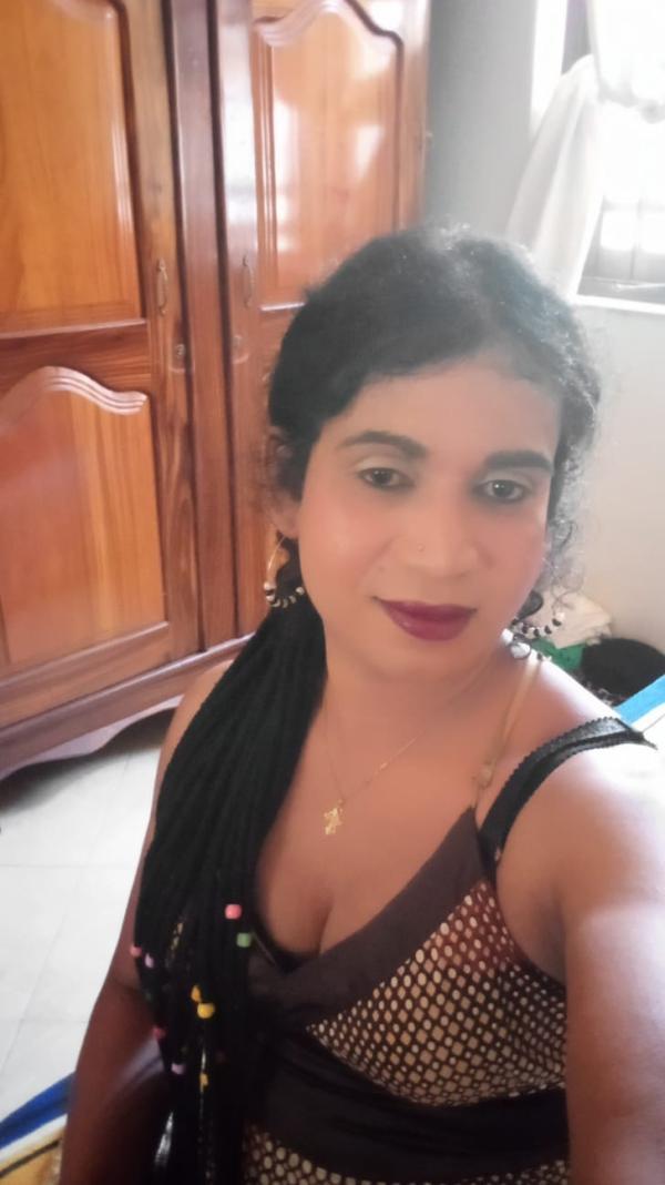 Image of Hot And Sexy Beautiful Shemale Full Service Available 🥀❤️💦