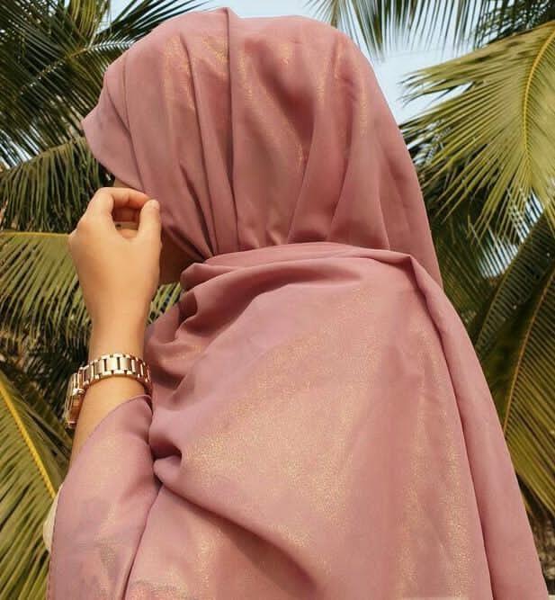 Image of ✅V cam Muslim girl