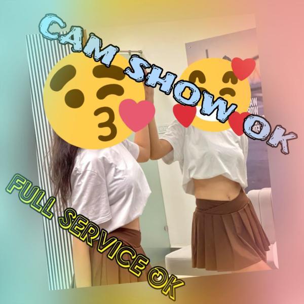 Image of ✳️FULL SERVICE ✅VISIT OK ✅AND ✳️CAM SHOW AVAILABLE ✳️