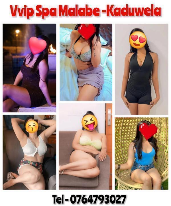 Image of NEW NEW VVIP SPA📱 0764793027 ❤️ FULL SERVICE👉 Rs. 4000/= MALABE KOSWATHTHA ATHURUGIRIYA KADUWELA 😋😋 MALABE KOSWATHTHA