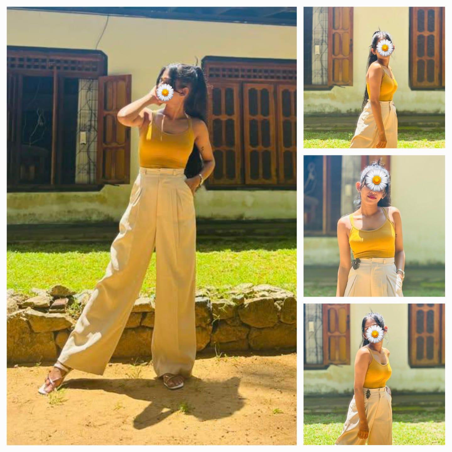 Image of Hot and teen girl 5500 kaduwela,malabe, full  service 🤗