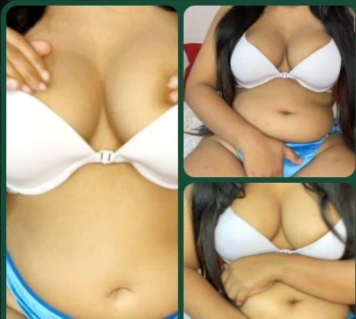 Image of 🥰👙𝐖𝐈𝐓𝐇 𝐅𝐀𝐂𝐄 𝐋𝐈𝐕𝐄 𝐂𝐀𝐌 𝐒𝐇𝐎𝐖👙👙👙 ඔයා කැමතිම විදියට GIRL FRIEND ගෙන වගෙ පිස්සු හැදෙන විදියට ඔයාට යනක්ම්ම 🥰👙🥰👙❤️Verifid Ad ✅