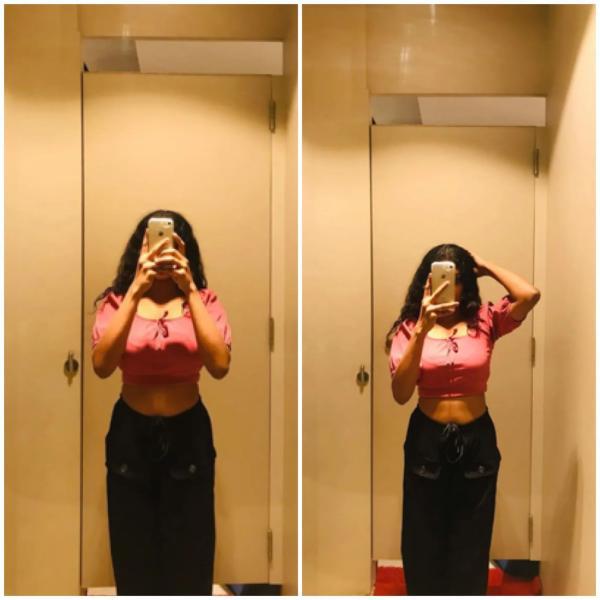 Image of ✨සෙව්මිණි 🍡 Live Cam 🤭✨ ❇️❇️❇️❇️❇️ආදරෙන් එකතු වෙන්න ❤️ හිතේ තියන ඕන දේකට ඉඩ 🙈🍡📩