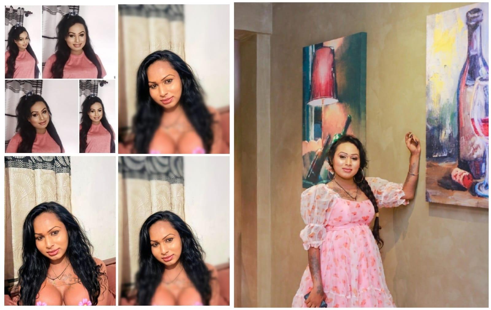 Image of ❤️Beauty Queen 👑 Hot Shemale Saduni Full Service And Live Cam Show❤️