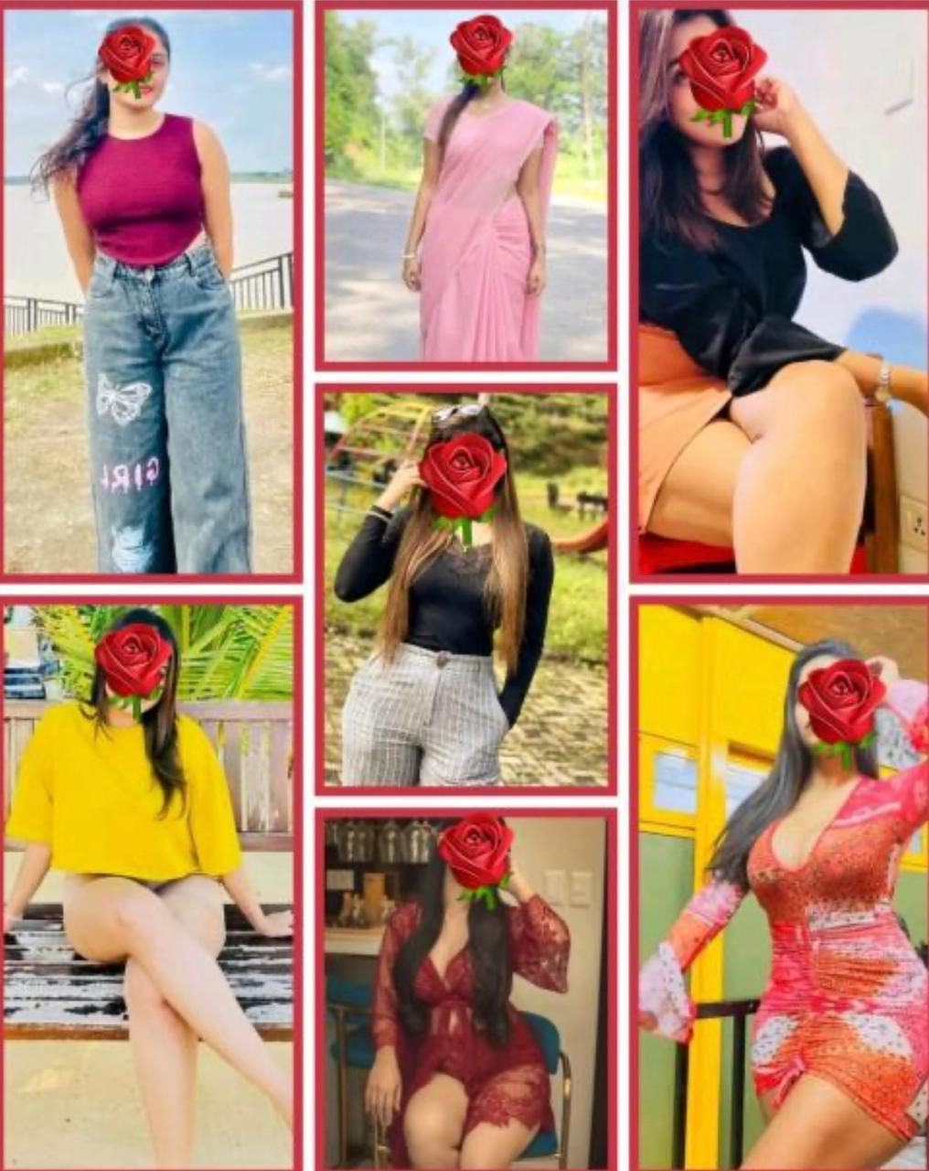 Image of 💙Beautiful 5 selection Girl Available Service 5000-6000 with room 💁‍♀🥰