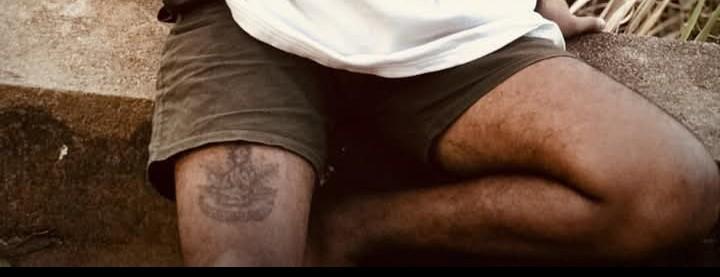 Image of Lassanata wade Kara Ganna enna