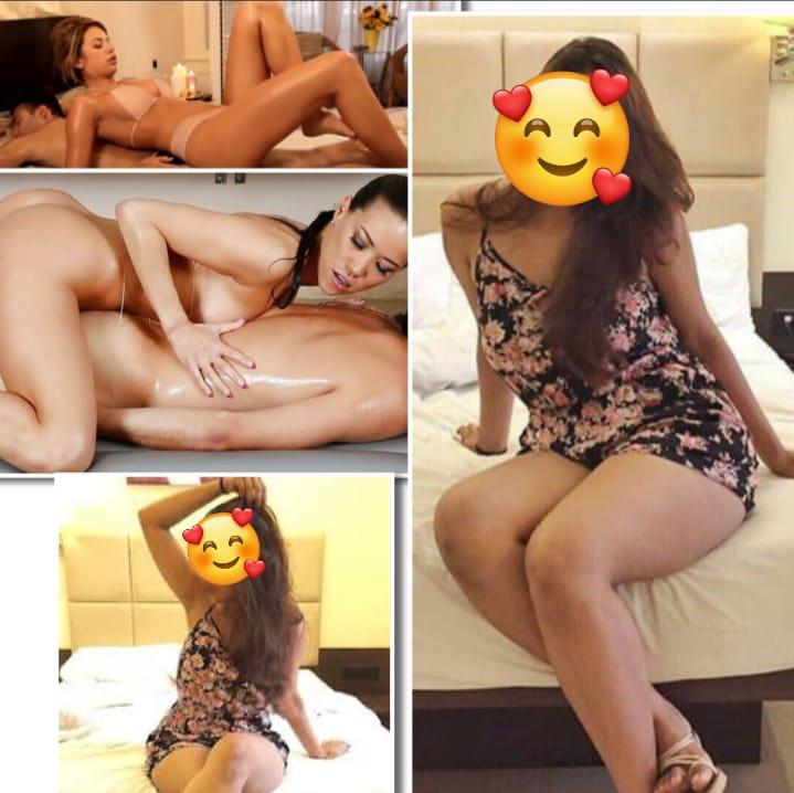 Image of 🪷🪻 Full Service and nuru massage femdom👉 7000 /= Nugegoda