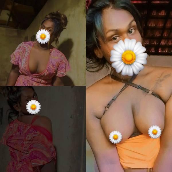 Image of 😍 MAHIMI AMAYA, Hot Genuine Beautiful, Shemale 🌹 Full Service colombo  LIVE CAM  Show Ok😘