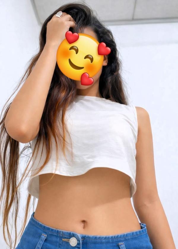 Image of Full Service Beautiful Girl