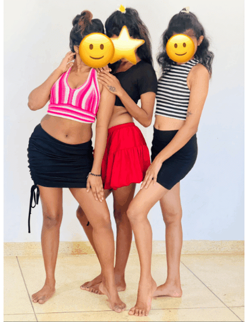 Image of 🌸💦 🔥  TEEN GIRL PILIYANDALA  🔥 💦🌸💎