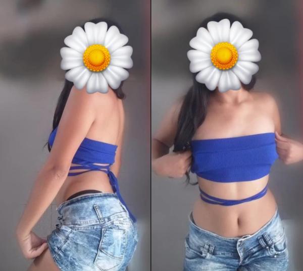 Image of 😻 With Face බේබි Girl චතුමි...සුද්දියෙක් වගේ ලස්සන චූටි කෙල්ලෙක්ට ඔයත් ආසනම් ඉක්මන්ට එන්න. 🥵 Today Special Offer  Lesbian & Single Show..