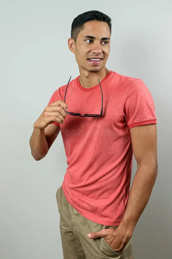 Image of Boy escote service