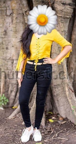 Image of 💃 Hot 🔥new girl👸 Model 🌺Full Service 6500/= 📌 Hunupitiya Waththala 🌺