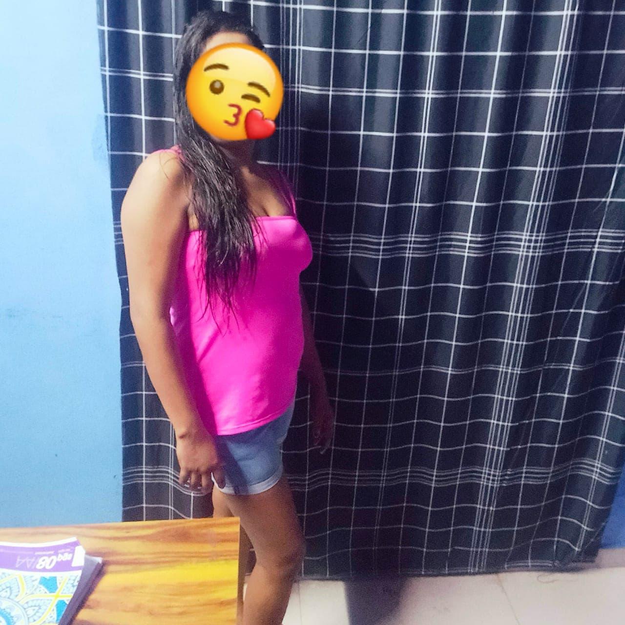 Image of Maharagama new  Girl