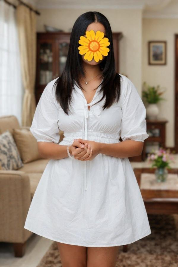 Image of ⭕REAL PHOTO✨️Mount lavinia ▫️️ Hi im Neha ▫️️ (age 23) ▫️️Full service 6000/= genuine service *▫️️Mount lavinia, Dehiwala. ▫️️Real photo 0743230556  ▫️️Private place*