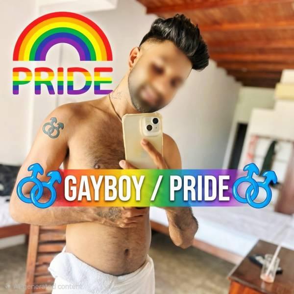 Image of 🔥Genuine GAY BOY | Top & Bottom Service