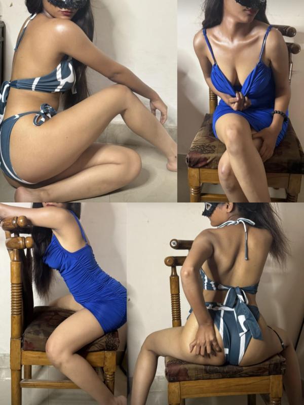 Image of 💠 Sexy Shenu Cam Service 💠