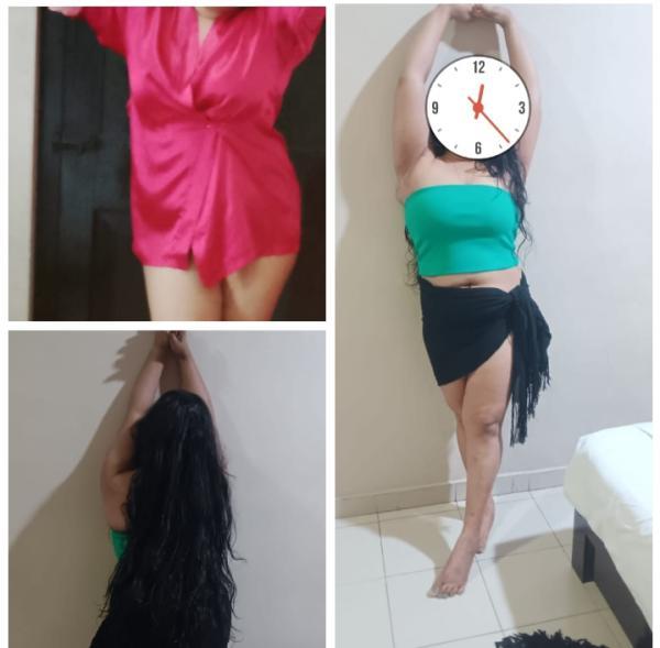 Image of Tekla& sherona.❤️💋 7500/ call me 0705041370.location  👍❤️