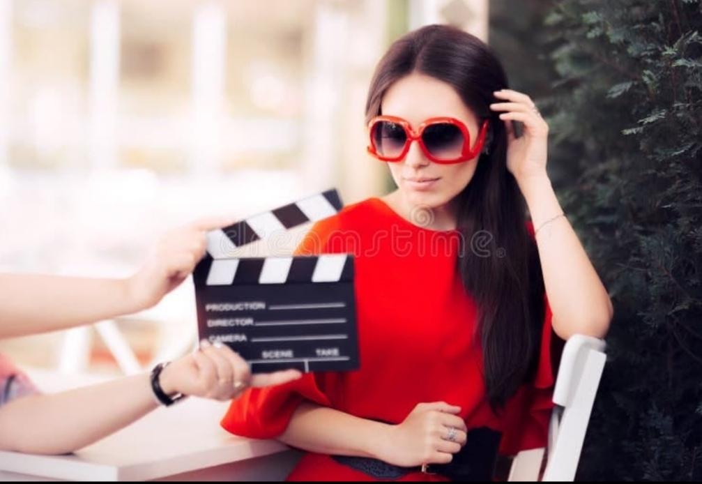 Image of 💫 රගපෑමට වරම් 💛💚💜