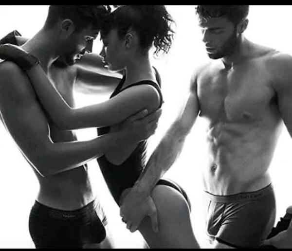 Image of We Are Couple 3 Some Ok ( Cam Show Ok)