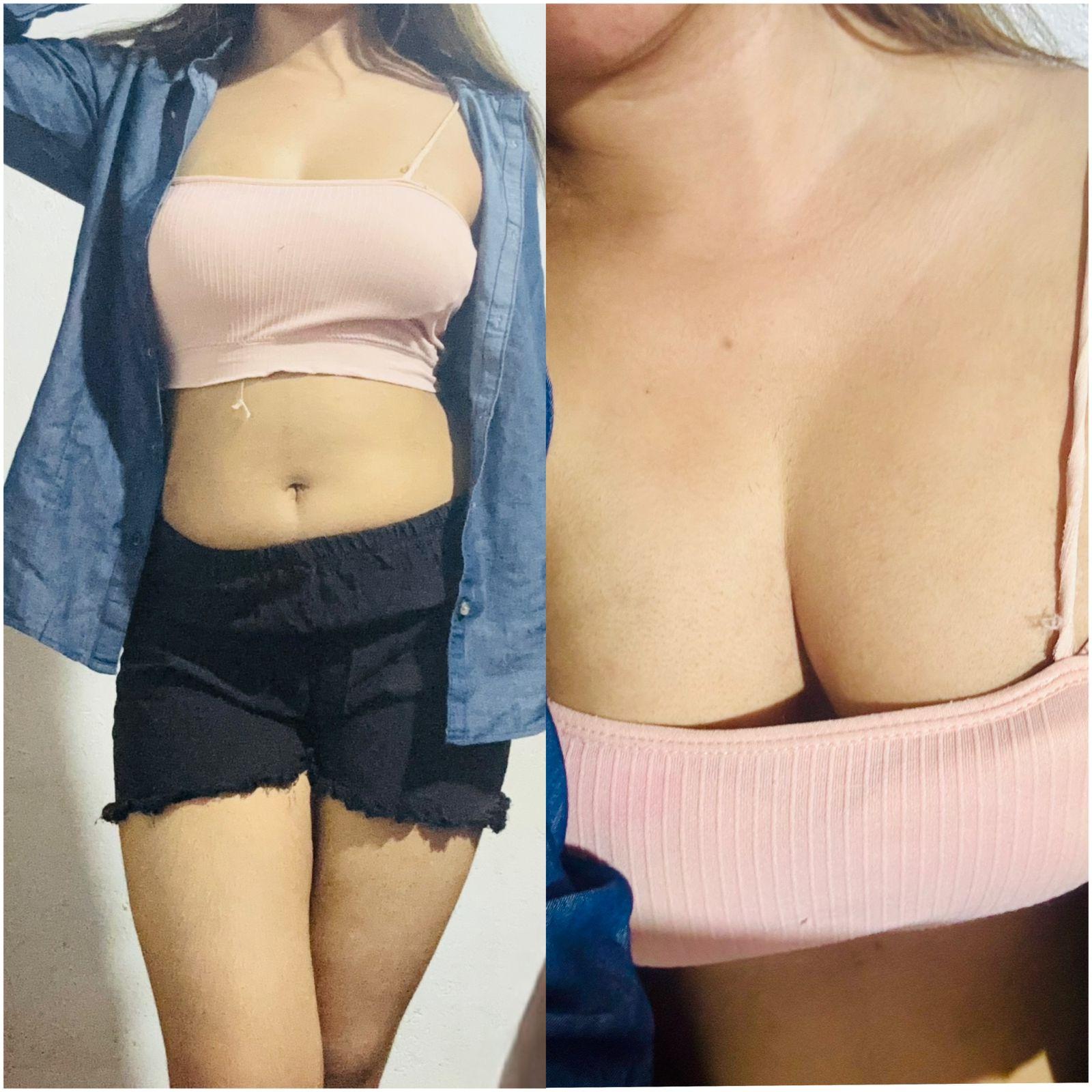 Image of සුදු කෙල්ලෙක්ගෙන් සුපුරි සැපක් ගන්න 😍😍