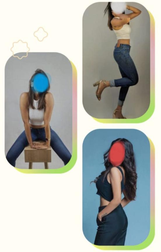 Image of 🌸 NEW MODELING YOUNG GIARL🍁👍 FULLY SERVICE / CAM SESSION AVAILABLE 🌹