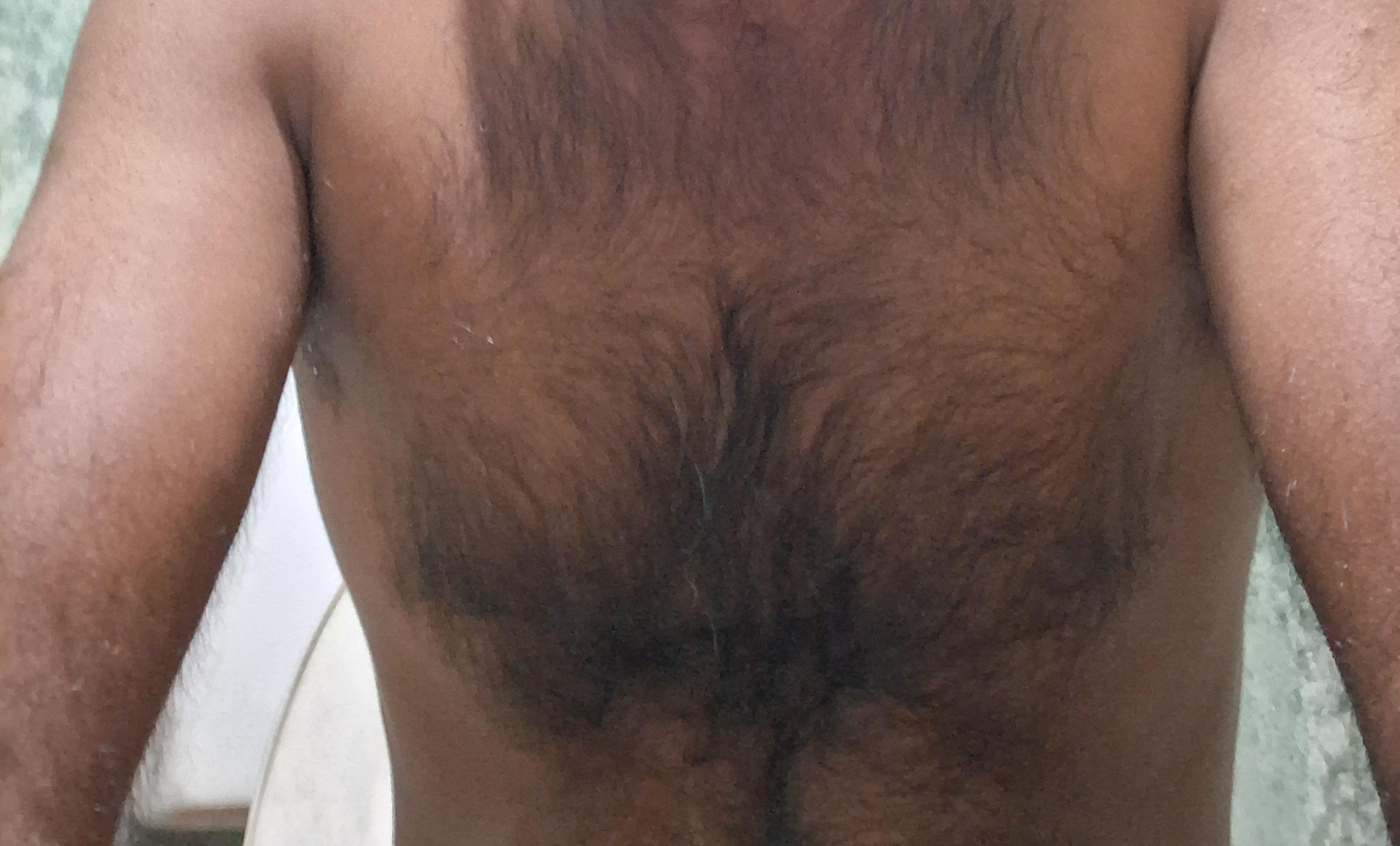 Image of Leadies  only