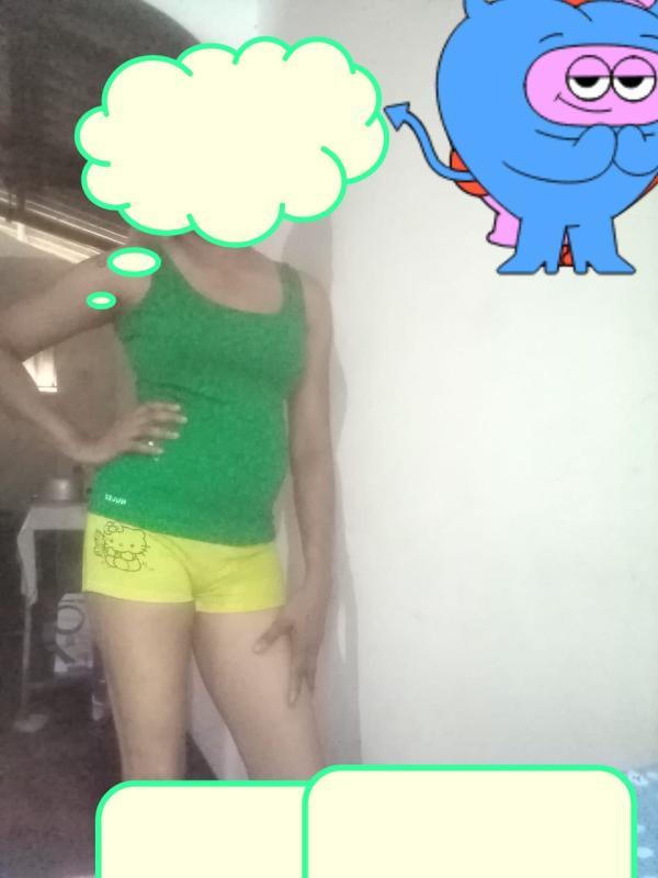 Image of 😍💯I’m clean Girl හොදම ෆුල් සර්විස් එක මගෙන් 🫂