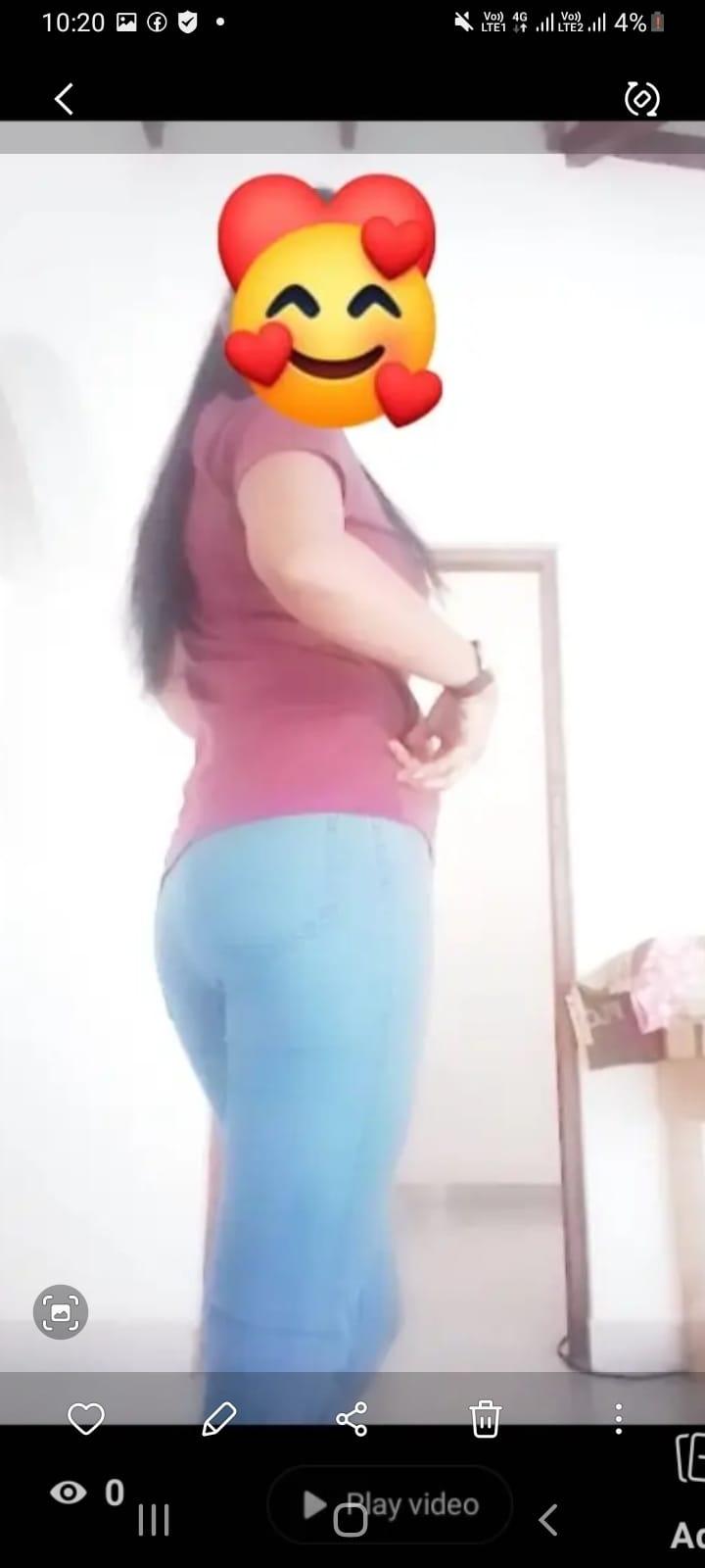 Image of නෙතු ❤️ 28 Years Hot & Mature Girl – අනුරාධපුර 🔥