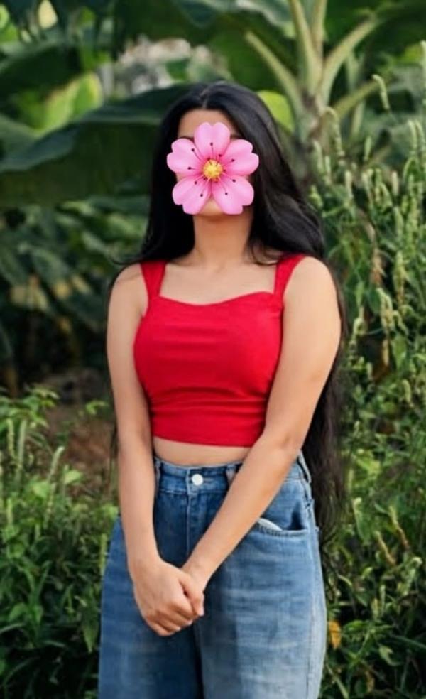 Image of 🏮Wel come to Gentlemen Dehiwala, Wellawatthe  💯 Genuine Saves 🔸 Am Hiru 🔸 21 years old (unmarried girl) 🌸 Full service 6000/-🙀 📲 0741896615 ✔️ Dehiwala, Mount Laivinia, Wellawaththa, Rathmalana, Bambalapitiya  My private place🤩