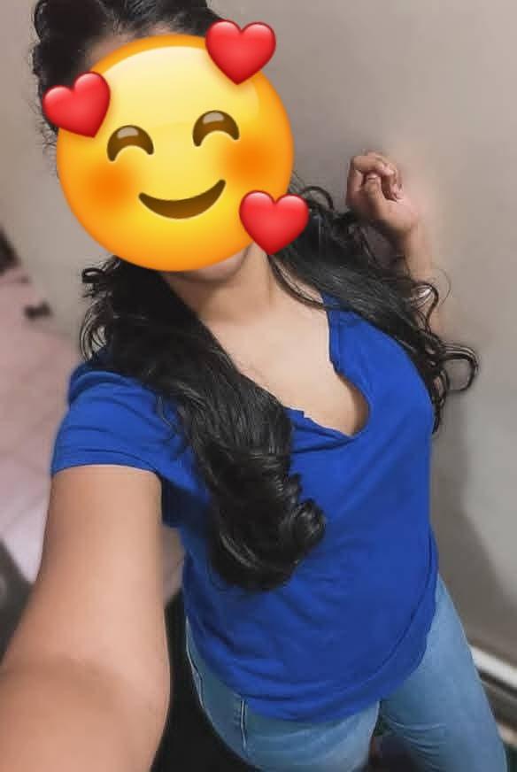 Image of 💃 New🔥 Hot Pretty 👸Young girl  Full Service 4500/=🥰🌺