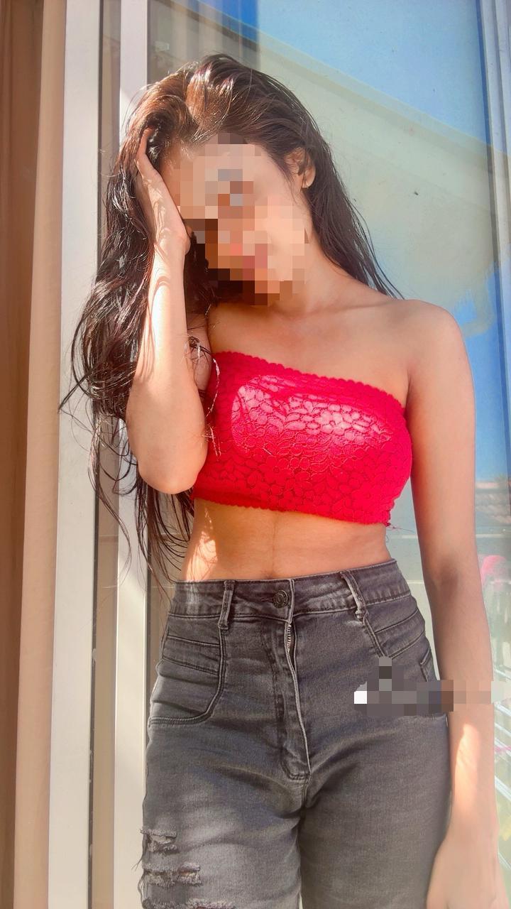 Image of NEW HOT GIRL IN PAMUNUWA 👧 Contact Me📲