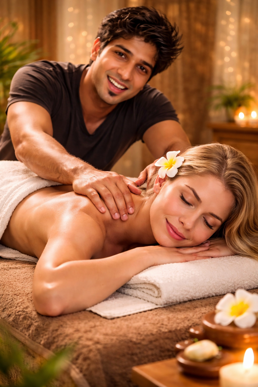 Image of Kandy around services