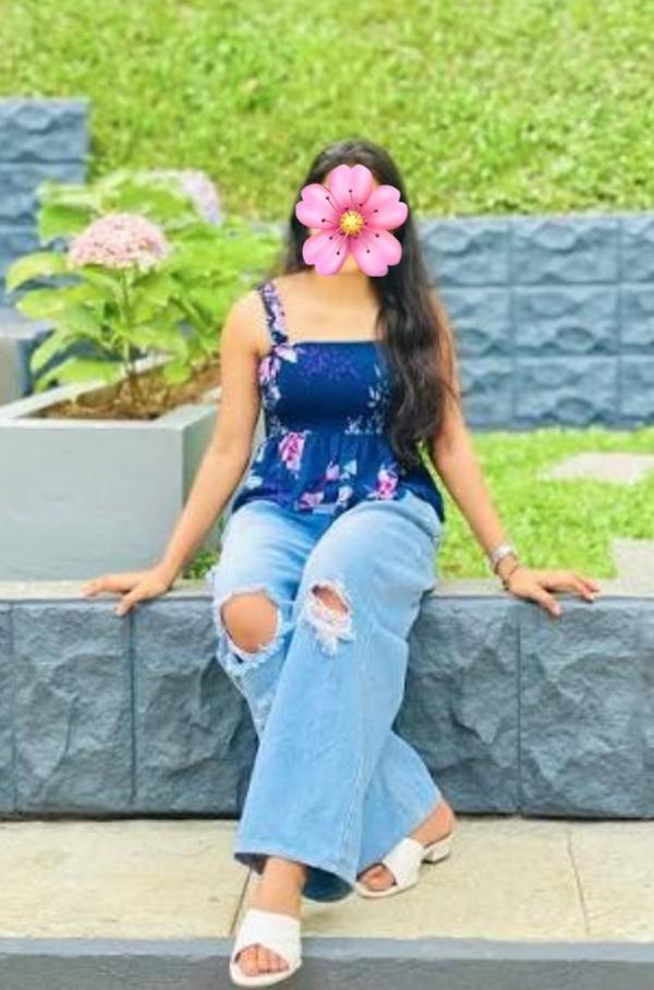 Image of 🏮Genuine Full Saves  Mount lavinia ගල්කිස්ස  ♻️Private Apprtment♻️6000/- Full service ♻️  ♻️23 years old ♻️ Real photo   ♻️0727221211 Aththidiya  Dehiwala ,Wellawattha Rathmalana, My private place