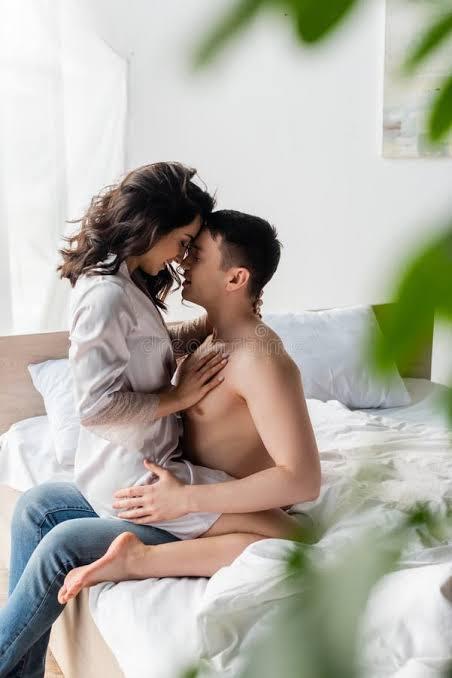 Image of Only For Girls, Ladies, and Foregin Girls