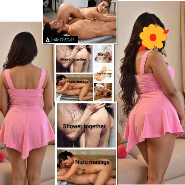 Image of *🔥 Apartment🏵️  Reyal Nuru Massage  &VIP Massage service 🏵️👉Nugegoda pitakotte නුගේගොඩ පිටකෝට්ටේ (එපාට්මන්ට් 👈 Apartment )