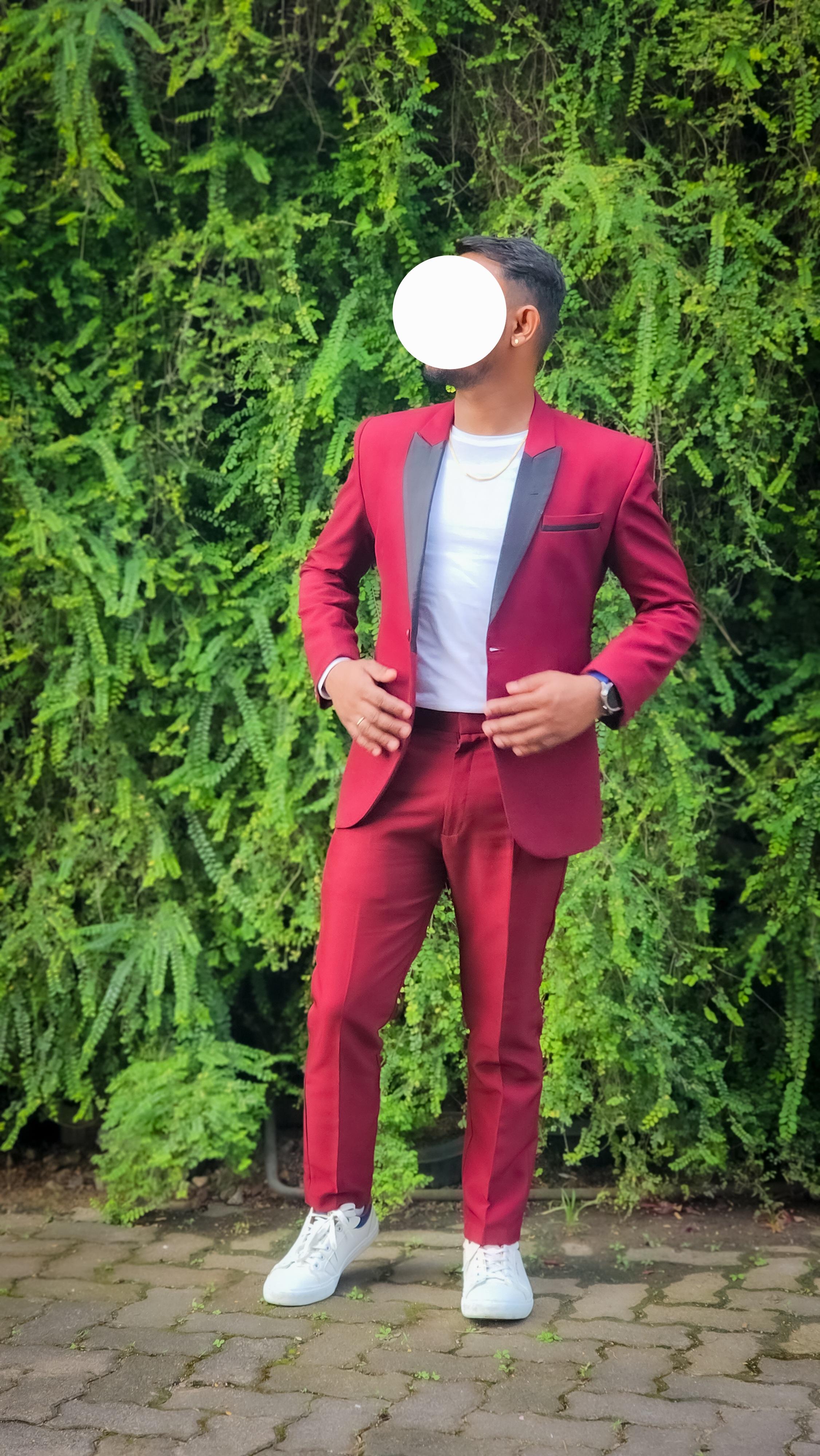 Image of hello ladies and gentleman