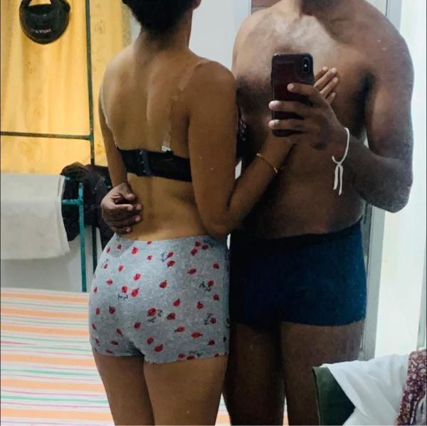 Image of Live couple cam show