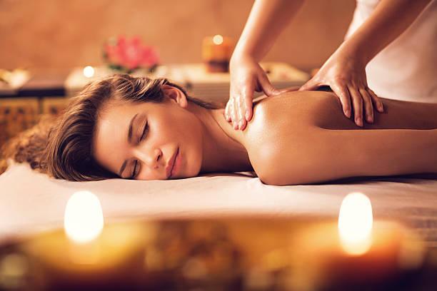 Image of Massage Treatments for Ladies