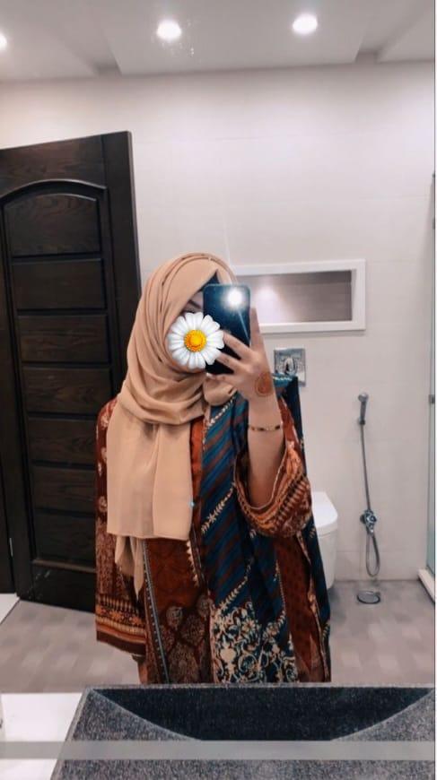 Image of SEXY PROFESSIONAL MUSLIM CAM GIRL✅️