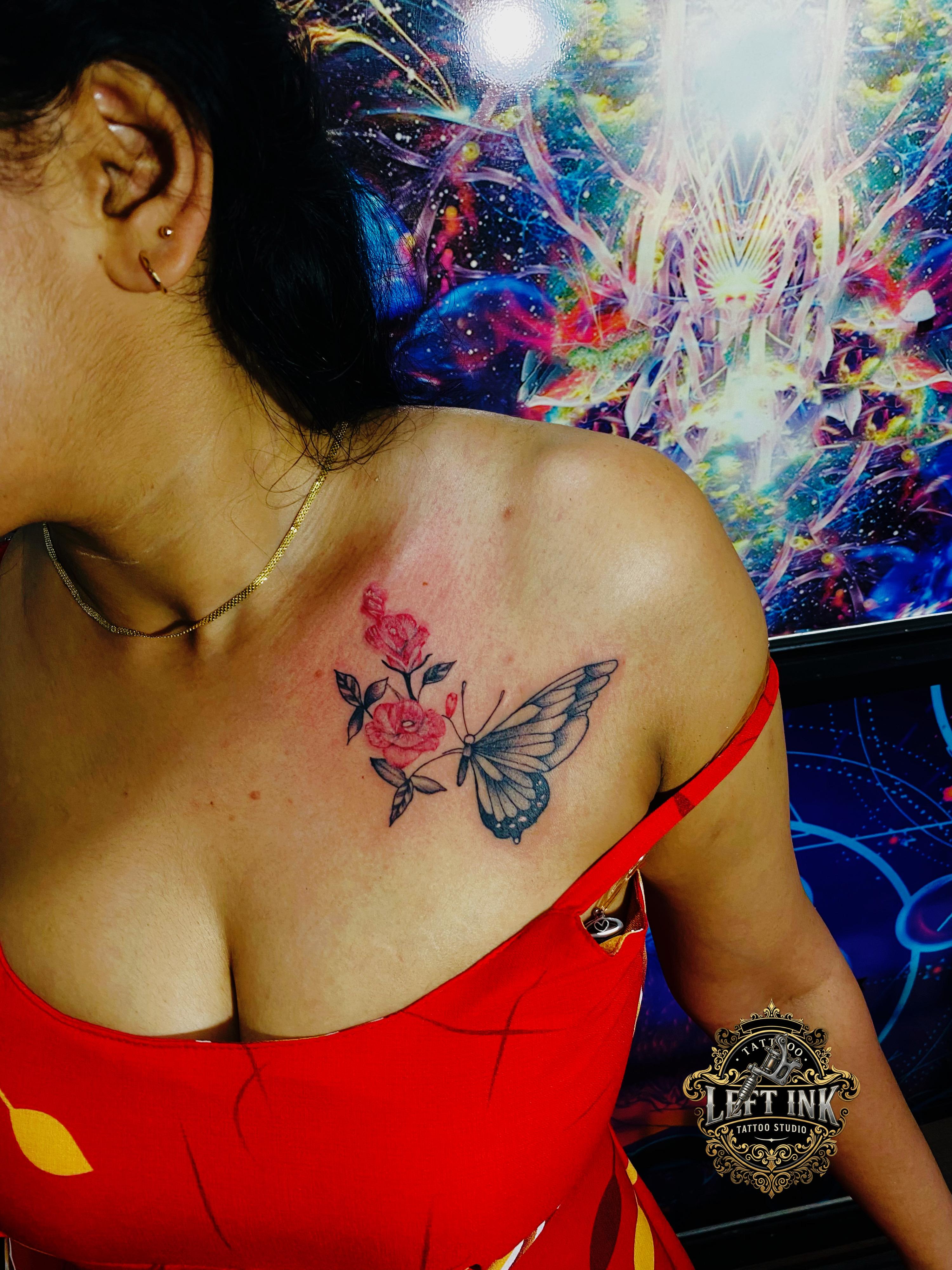 Image of Free tattoo