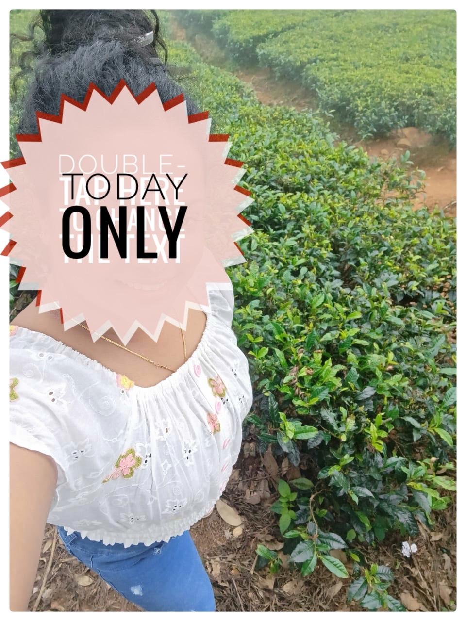 Image of Today only new unmarried girl full service in kottawa