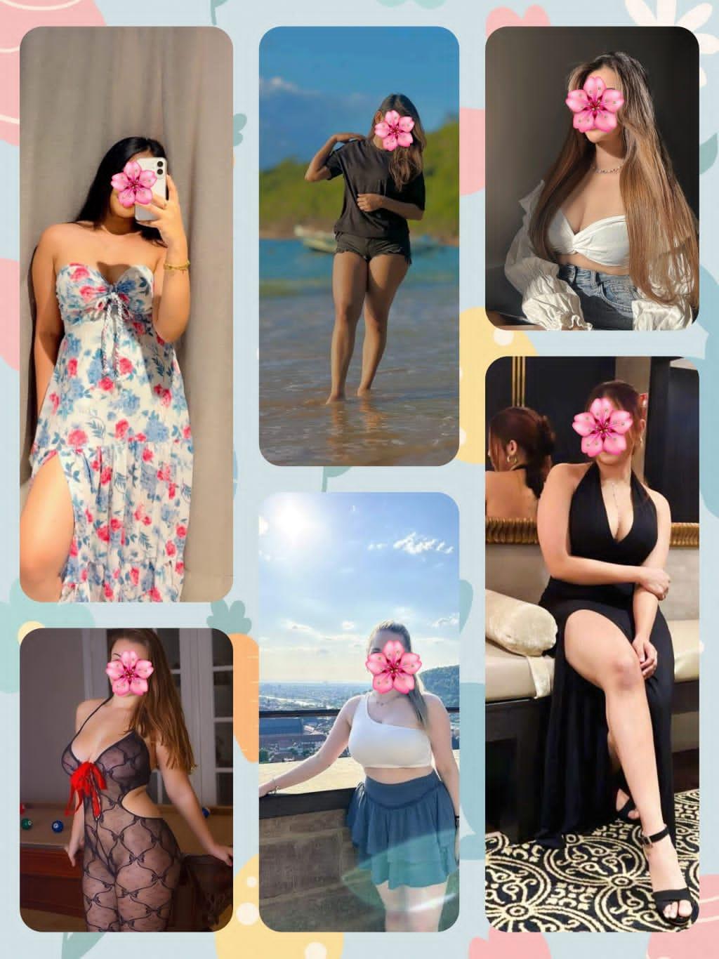 Image of Office Girls